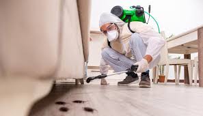 Best Real Estate Pest Inspections  in USA